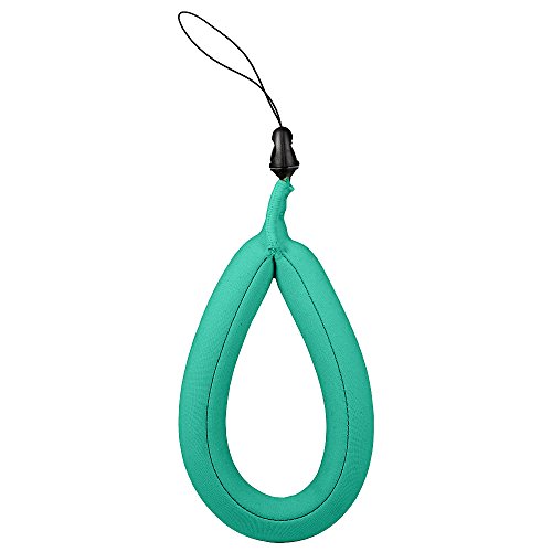 4 Waterproof+Float+Underwater+Camcorders+Turquoise