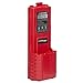 ExpertPower Baofeng Extended True Capacity Battery (Model: BL-5L, 3800 mAh, Red)