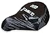 #1 Water Proof Bicycle Seat Cover (2 Pack). These Amazing Water Proof Bicycle Seat Saddle Covers Are Dry Guaranteed. These Olympic X Water Proof Comfort Bike Seat Saddle Covers Are Great Bicycle Accessories To Have When Bicycle Exercising Out In The Rain.thumb 2