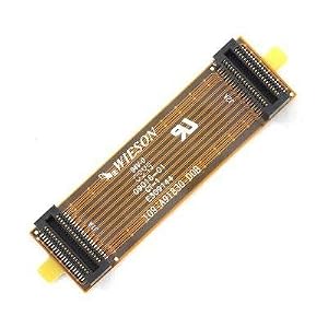 Quality Crossfire Bridge By XFX Click Here