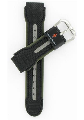 CASIO BLUE REPLACEMENT BAND FOR PRW-1000LJ, PRG-80L, PAG-80L WATCH