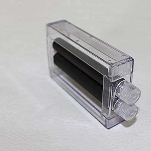 xxiaoTHAWxe Close-Up Magic Prop Trick Dollar Money Printer Maker Bill Printing Machine Tool