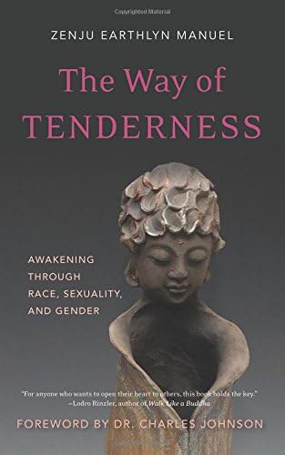 The Way of Tenderness: Awakening through Race, Sexuality, and Gender