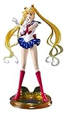 BANDAI(バンダイ) フィギュアーツZERO セーラームーン -美少女戦士セーラームーンCrystal- フィギ