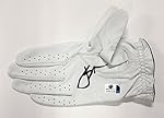 Jordan Spieth Signed Autographed Callaway Golf Glove COA