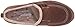 Skechers Women's Reggae Fest-Loungy Slipper,Brown,7.5 M US