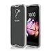 Incipio Octane Pure Case for Alcatel IDOL 4S Smartphone - Clear