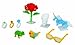 nanoblock Clear Color Set NB-016