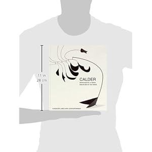 Alexander Calder: Discipline of the Dance