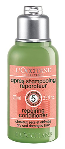 L Occitane Aromachologie Repairing Conditioner 75ml Amazon In