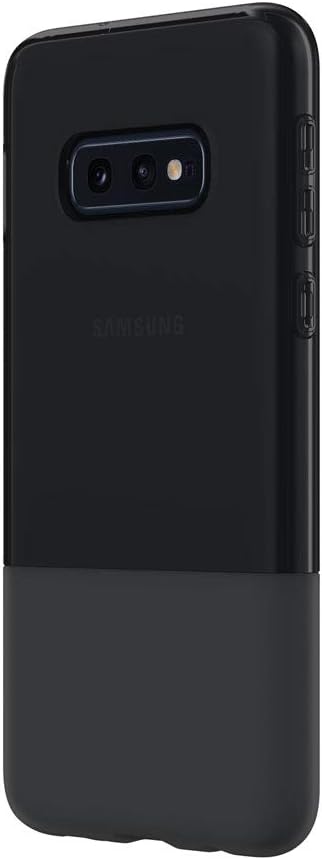 Incipio Samsung Galaxy S10e NGP Case-Black