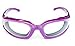 Onion Goggles Tear Free Purple Chopping Kitchen BBQ Glasses