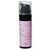 Classic Erotica Crazy Girl Sex Arousal Cream, 0.5 Ounce