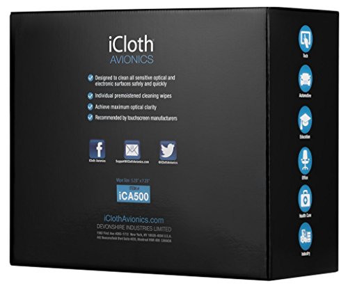 Cleaning-cloth