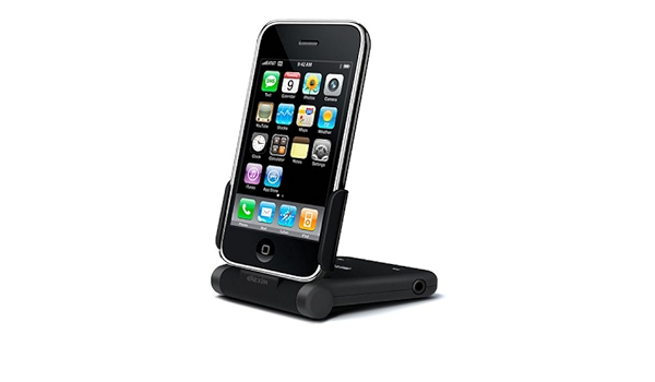 dock iphone 2g