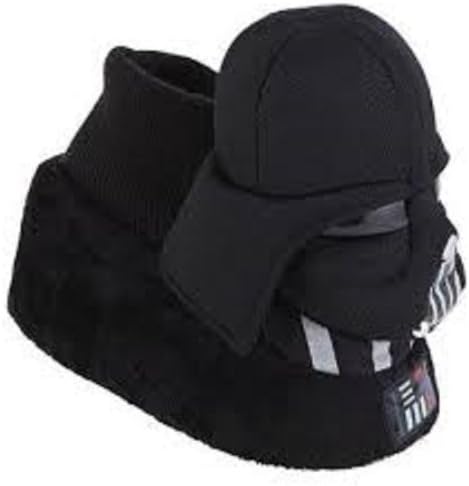 Star wars Darth vader slipper size 5/6