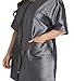 Hair Stylist Grooming Smocks for Women, Barber Apron Jacket Vest for Hair Salon, Dog Groomers, Nail Tech, Massage Therapist, Esthetician