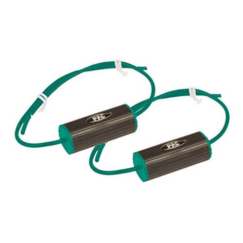 PAC BB-2PR Pair of Bass Blocker Designed for 6