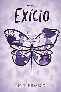 Livro Exício