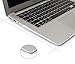 Digi-Tatoo Plastic Hard Case Compatible with Apple MacBook Older Version Air 13 Inch (Model: A1369/A1466) - Ductile & Sturdy Protection, Cracked Marble