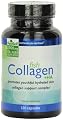 Neocell Fish Collagen plus Hyaluronic Acid Capsules, 120 Count (Pack of 2)