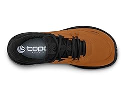 Topo Athletic Men's MT-3 Trail Running Shoe