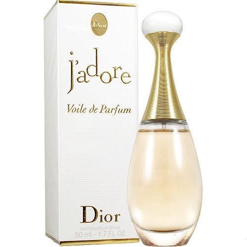 jadore voile de parfum