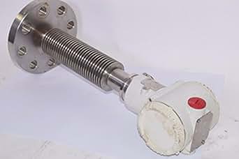 ABB 2600T Pressure Transmitter Stainless Flange, 266NDHPRMA7 I2H3