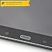 ArmorSuit MilitaryShield Screen Protector for Samsung Galaxy Tab 4 10.1 - [Max Coverage] Anti-Bubble HD Clear Film
