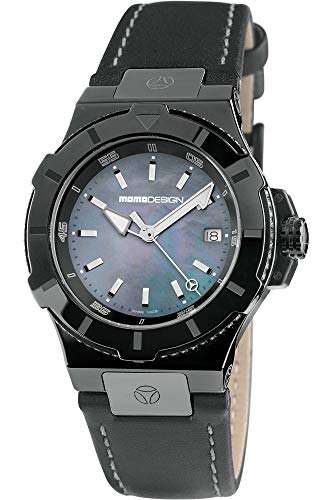 TEMPEST LADY Women's watches MD2104BK-12