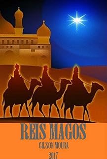 Livro REIS MAGOS