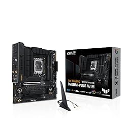 ASUS TUF Gaming B760M-PLUS WiFi