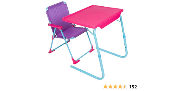 kids folding table chairs