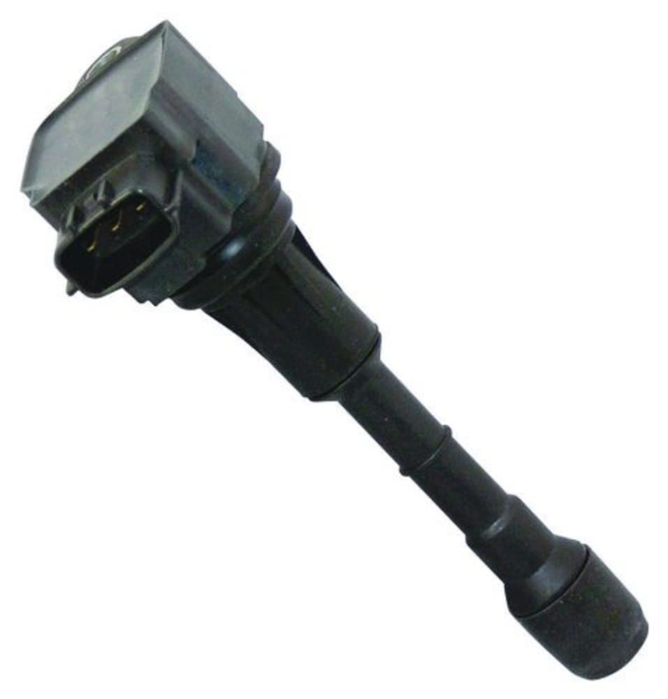 Photo 1 of Hitachi IGC0078 Ignition Coil