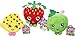 Shopkins Shopkins 8'' Plush, Apple Plush