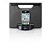 Sony RDPM5IP 30-Pin iPhone/iPod Portable Speaker Dock (Black)