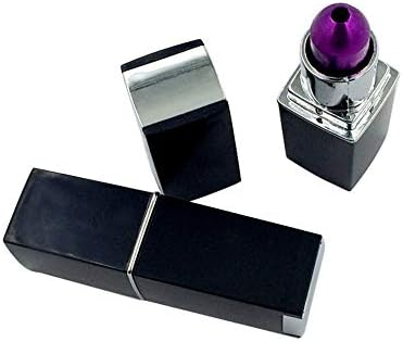 SUMJULY Novelty Fashion Metal Pipe Detachable Portable Pipe Great Gift