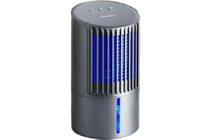 Dehumidifier,Lonxfy 36 oz Dehumidifier for Bedroom Small Dehumidifier for Bathroom RV Closet Portable Quiet Home