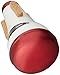 Humes & Berg Stonelined Series Pixie Brass Mute for Trumpet-All Metal (112)