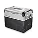 Dometic CFX 65DZ Black/Gray CFX 65DZ 12V Electric Powered Portable Cooler (Fridge Freezer)