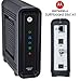 Motorola SURFboard SB6141 DOCSIS 3.0 High-Speed Cable Modem (OEM Brown Box)