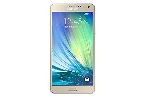 Samsung Galaxy A7 Dual Sim 5.5inch 16GB 13MP Quad Core -GOLD