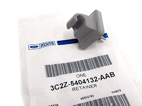 Ford 3C2Z-5404132-AAB - RETAINER - SUN VISOR