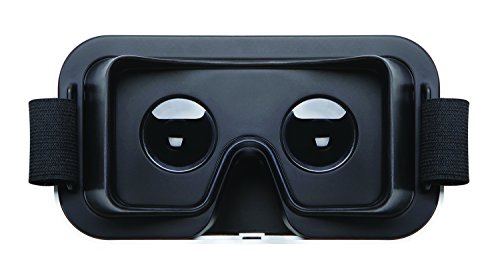 Smartphone-360-Virtual-Reality-Headset-with-Audio-Jack-3D-Gaming-and-Video-Experience-One-Touch-Control-Buttons-Apple-iPhone-Samsung-Android-Smartphones-White