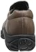 Merrell Men's Jungle Moc Leather Slip-On Shoe,Mahogany Brown,10 M US