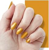 Maybelline Color Show 108 Golden Sand Nail Polish 7ml view 7