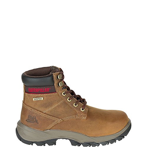 caterpillar dryverse work boot