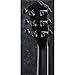 Ibanez AEG10II Left-Handed - Black
