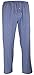 RK Classical Sleepwear Men’s Woven Pajama Pants,