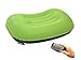 TREKOLOGY Ultralight Inflating Travel/Camping Air Pillows (green